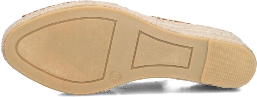 AYANA Dames Omo25yu817 Maat: 37 Materiaal: Leer Kleur: Goudkleurig - Foto 5