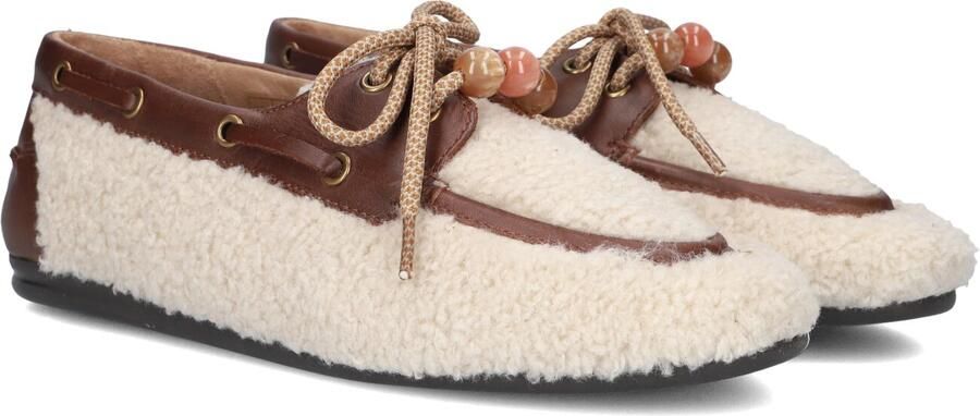 AYANA Vita-57 Instappers Dames Creme