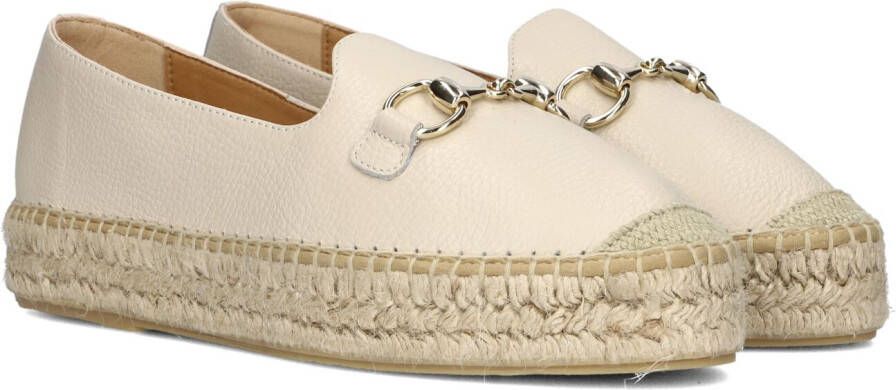 AYANA Espadrilles Dames Omo25yu812 Maat: 36 Kleur: Beige