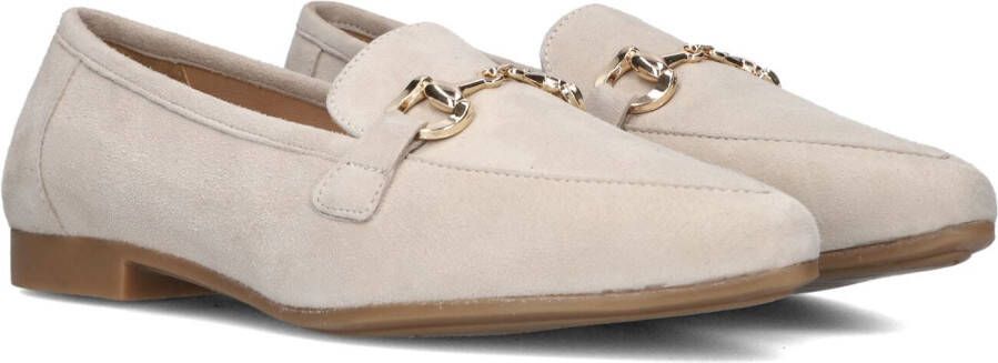 AYANA Loafers Dames 4788 Maat: 38 Materiaal: Leer Kleur: Beige