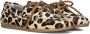 AYANA Mocassins Dames Ay1000 Maat: 37 Materiaal: Ponyhair Kleur: Beige - Thumbnail 1