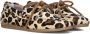 AYANA Mocassins Dames Ay1000 Maat: 38 Materiaal: Ponyhair Kleur: Beige - Thumbnail 1
