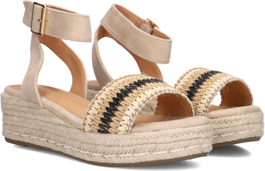 AYANA Dames 0047-71 Maat: 36 Materiaal: Textiel Kleur: Beige