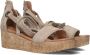 AYANA Dames 722007 Maat: 35 Materiaal: Suède Kleur: Beige - Thumbnail 1
