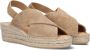 AYANA Dames Omo25yu817 Maat: 40 Materiaal: Suède Kleur: Beige - Thumbnail 1