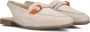 AYANA Slingbacks Dames 4919 Maat: 36 Materiaal: Leer Kleur: Beige - Thumbnail 1