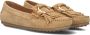 AYANA Bruine Mocassins 1268 - Thumbnail 1