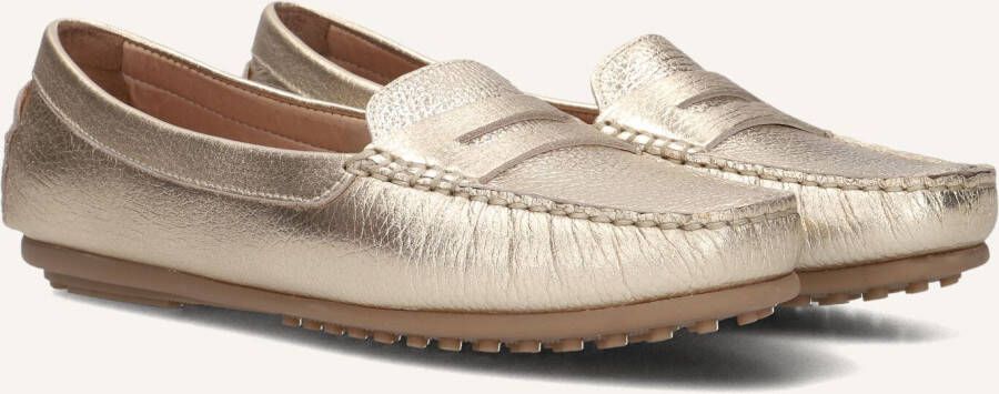 AYANA Gouden Mocassins 1250