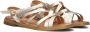 AYANA Dames M05089 Maat: 42 Materiaal: Leer Kleur: Goud - Thumbnail 1