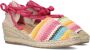 AYANA Dames 0655-1 Maat: 37 Materiaal: Raffia - Thumbnail 1
