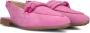 AYANA Slingbacks Dames 4919 Maat: 39 5 Materiaal: Suède Kleur: Roze - Thumbnail 1