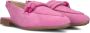 AYANA Slingbacks Dames 4919 Maat: 38 Materiaal: Suède Kleur: Roze - Thumbnail 1