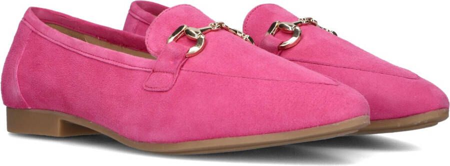 AYANA 4788 Loafers Instappers Dames Roze