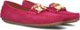 AYANA Roze Mocassins 1202 - Thumbnail 1