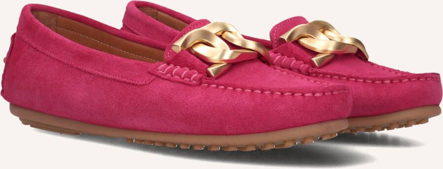 AYANA Roze Mocassins 1202