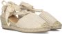AYANA Dames 0655-1 Maat: 40 Materiaal: Raffia Kleur: Wit - Thumbnail 1