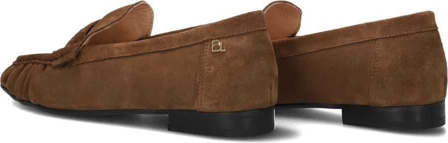 BABOUCHE Bruine Loafers Sienna - Foto 5