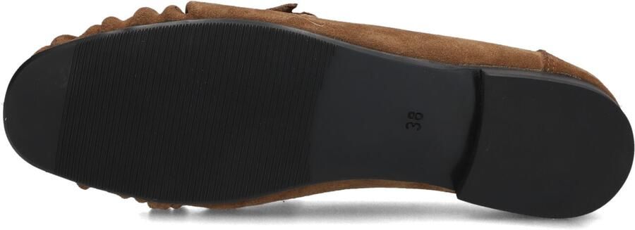 BABOUCHE Bruine Loafers Sienna - Foto 4