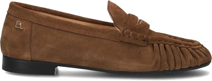 BABOUCHE Bruine Loafers Sienna - Foto 3