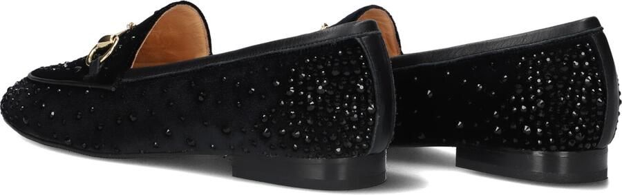 BABOUCHE Zwarte Loafers Perra - Foto 5