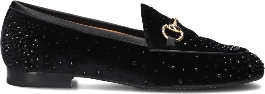 BABOUCHE Zwarte Loafers Perra - Foto 3