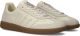 BACK70 Lage Sneakers Dames Ghost Suède Beige - Beige