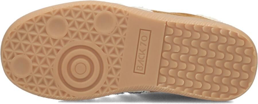 Back70 Cloud Fur Sneakers Meisjes Cognac - Foto 4