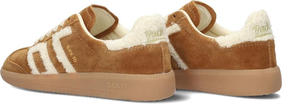 Back70 Cloud Fur Sneakers Meisjes Cognac - Foto 5