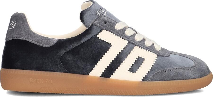 BACK70 Lage Sneakers Dames Cloud Camel - Foto 3