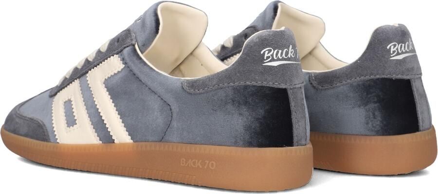 BACK70 Lage Sneakers Dames Cloud Camel - Foto 4