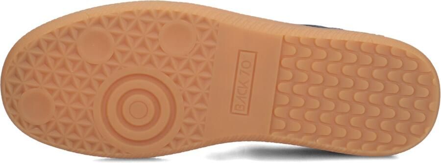 BACK70 Lage Sneakers Dames Cloud Camel - Foto 5