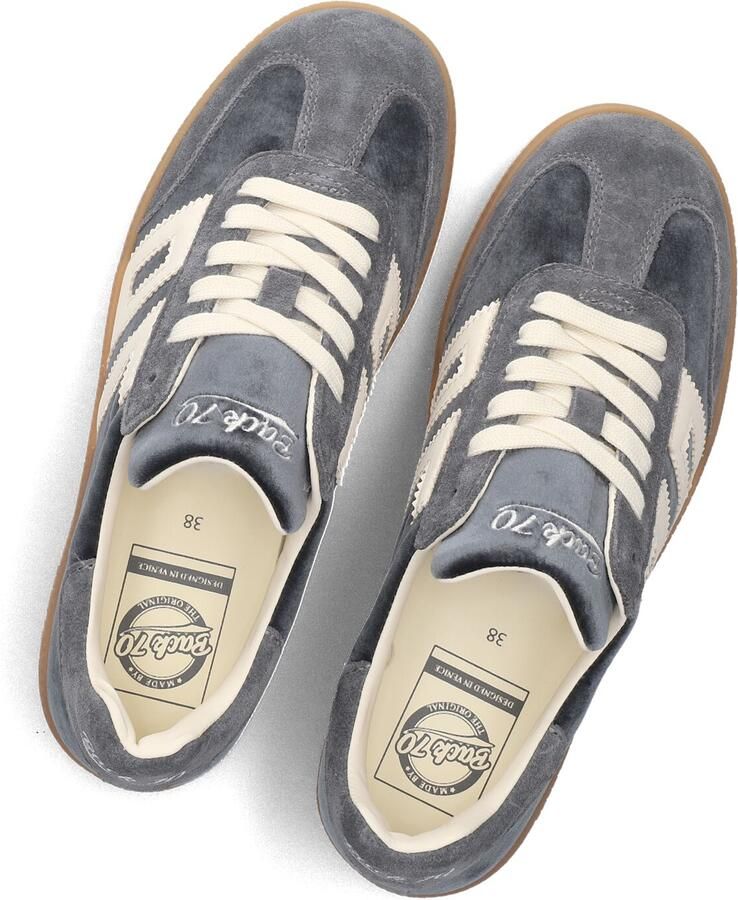 BACK70 Lage Sneakers Dames Cloud Camel - Foto 2