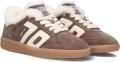 Back70 Cloud Kb Sneakers Meisjes Bruin - Bruin