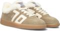 Back70 Cloud Kb Sneakers Meisjes Bruin - Bruin
