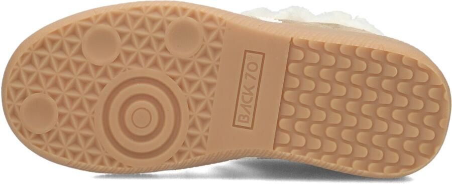 Back70 Cloud Kb Sneakers Meisjes Bruin - Foto 5