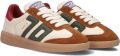 Back70 Cloud K Sneakers Kids Leren Sneaker Multi - Multicolor