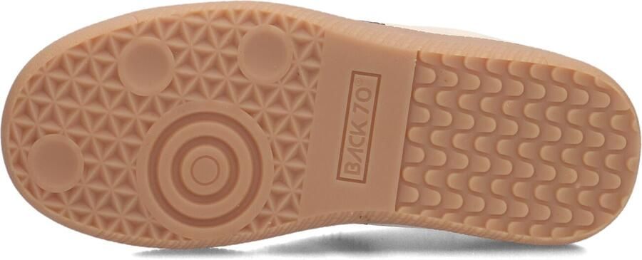 Back70 Cloud K Sneakers Kids Leren Sneaker Multi - Foto 4