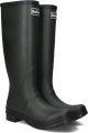 BARBOUR Regenlaarzen Dames Abbey Tall Welly Rubber Groen - Groen