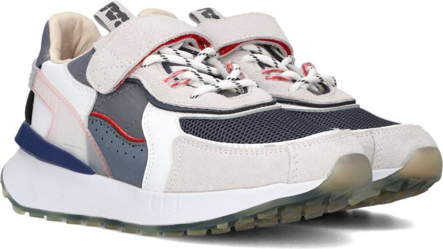 Barst! Barst By Shoesme Brs23s010 Lage sneakers Jongens Blauw