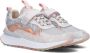 Barst Brs23s005 Lage sneakers Meisjes Zilver - Thumbnail 1