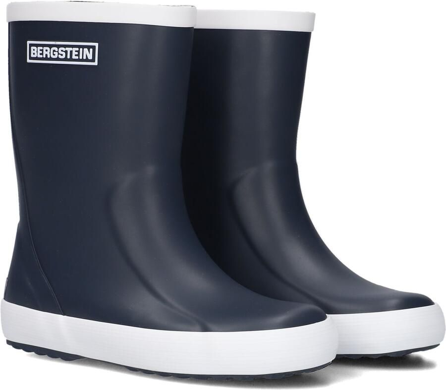 Bergstein regenlaarzen donkerblauw - Foto 5