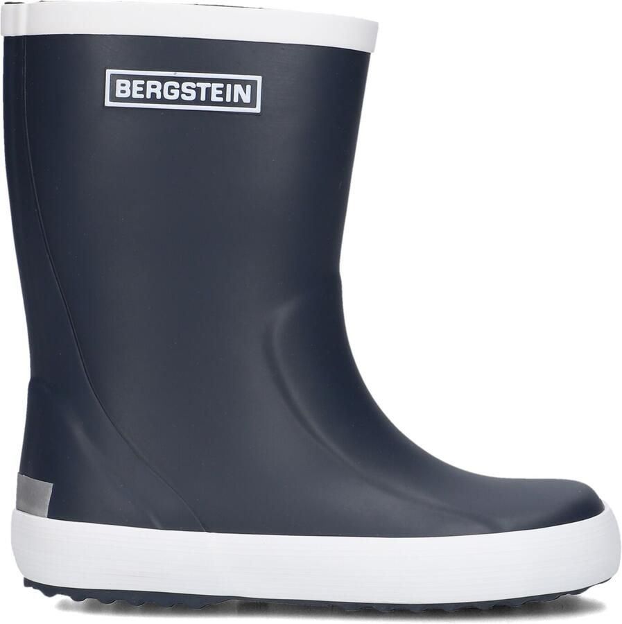 Bergstein regenlaarzen donkerblauw