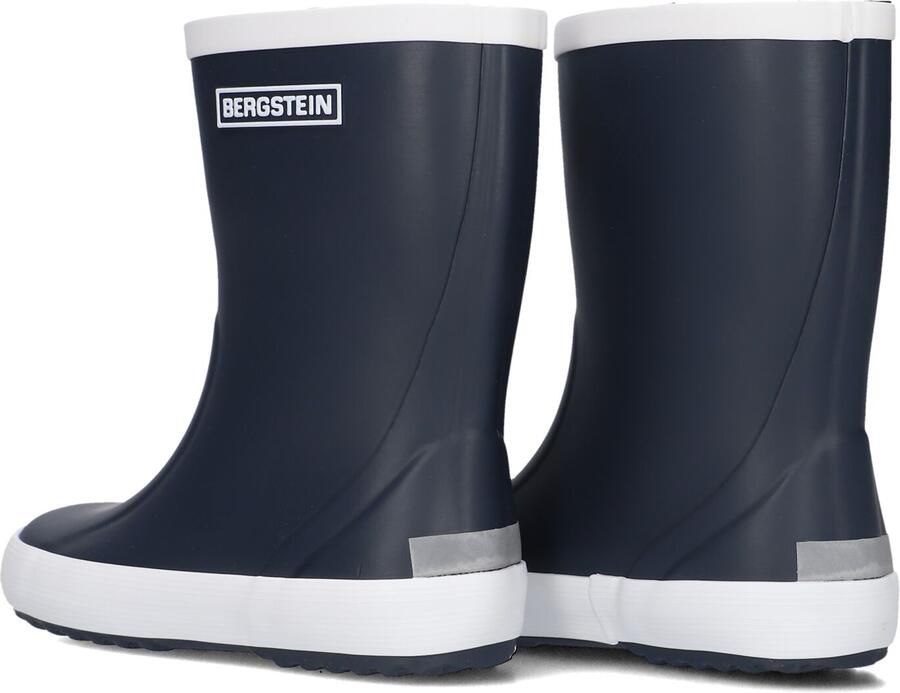 Bergstein regenlaarzen donkerblauw - Foto 3