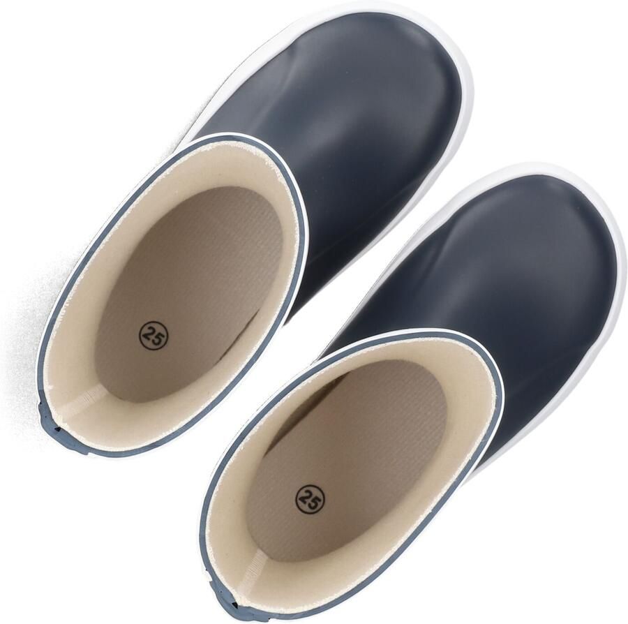 Bergstein regenlaarzen donkerblauw - Foto 2