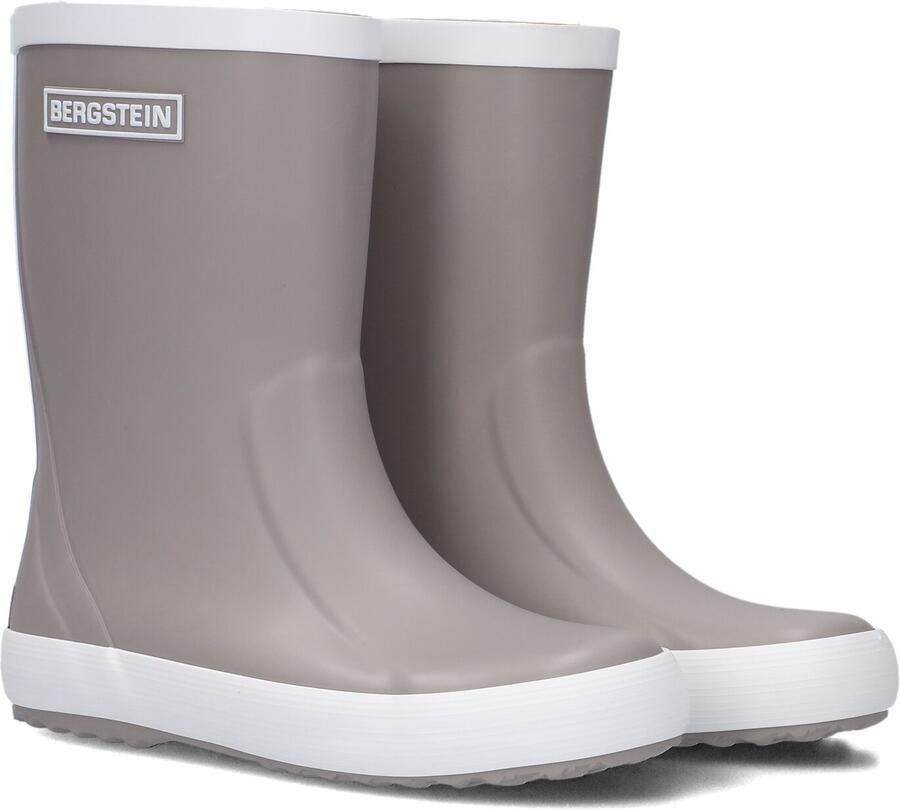 BERGSTEIN Bruine Laarzen Classic - Foto 5