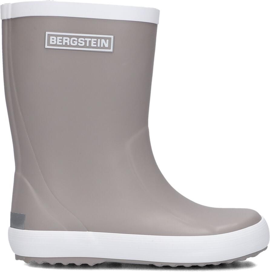 BERGSTEIN Bruine Laarzen Classic - Foto 2