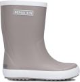 Bergstein regenlaarzen zand Beige Rubber Meerkleurig - Zand