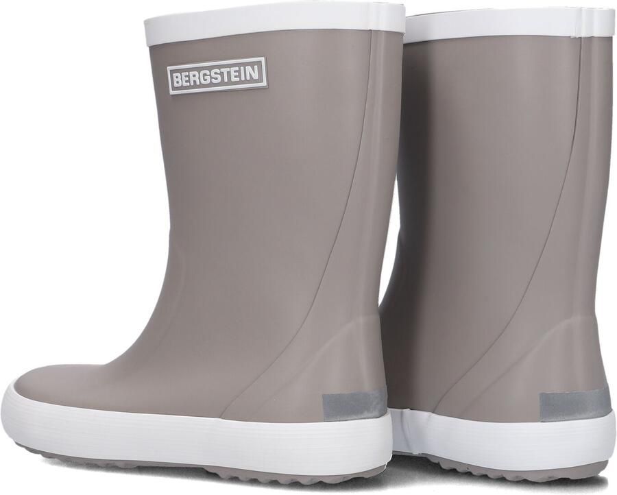 BERGSTEIN Bruine Laarzen Classic - Foto 3