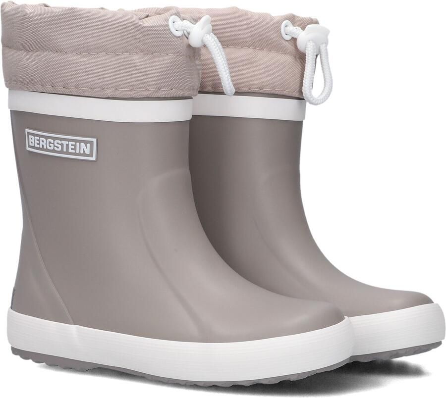 BERGSTEIN Bruine Laarzen Classic Thermo - Foto 5