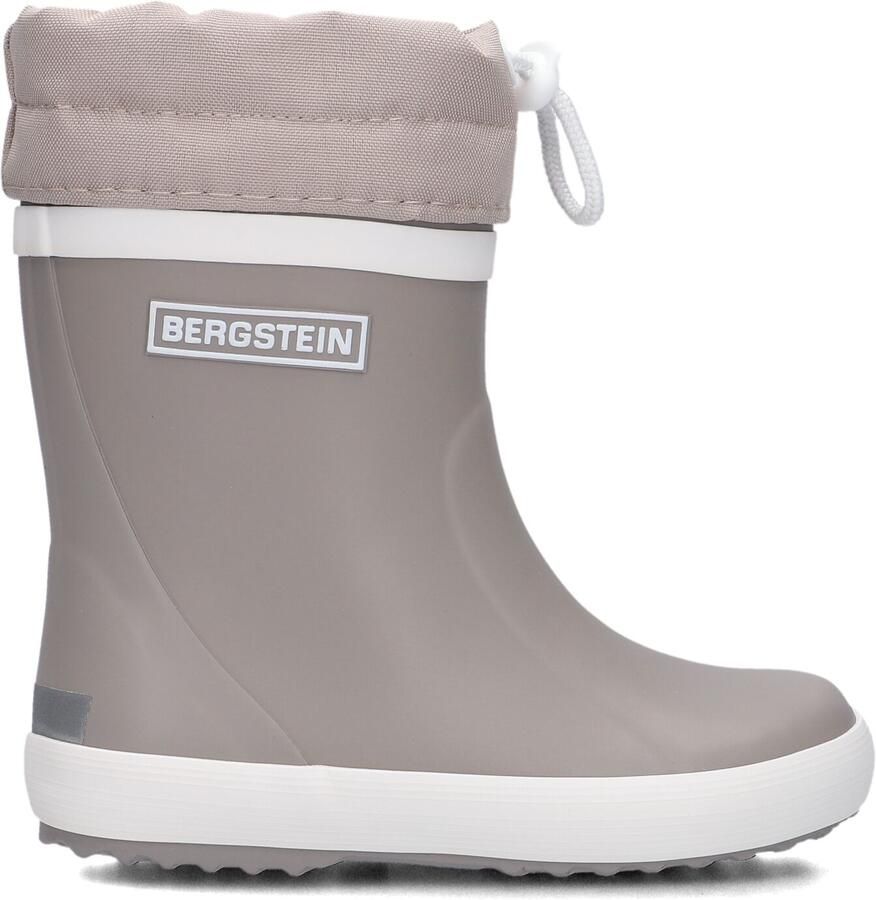 BERGSTEIN Bruine Laarzen Classic Thermo - Foto 2